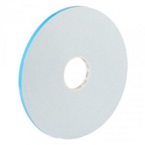 Double Sided Foamed Acrylic -Temporary Mounting Tape T608R
