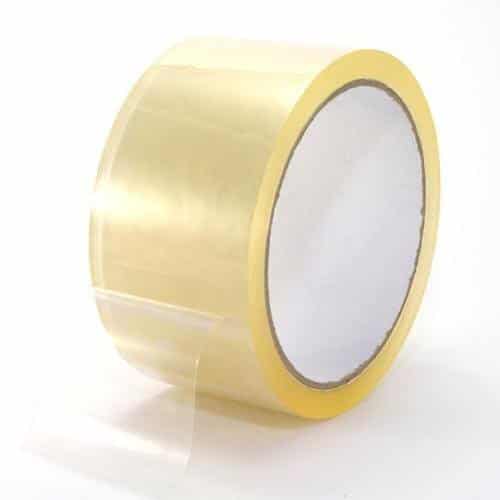 Cellulose - Clear Tape AT400