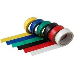 Rainbow Pack 10 Rolls Mixed Colours AT7 MIX