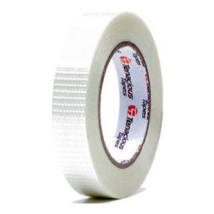 Bi-directional Filament Tape B670