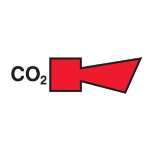 CO2 horn