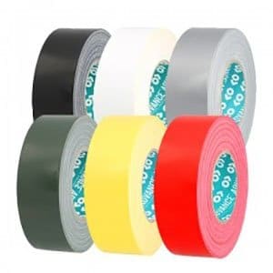 High Quality Polyethylene Cloth Tape K140
